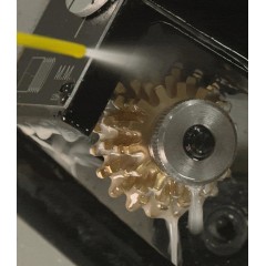 WD-40 Specialist Καθαριστικό Πολλαπλών Χρήσεων 500ml