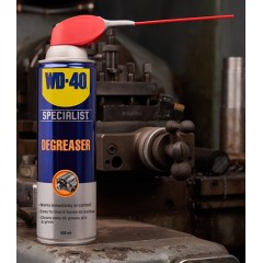 WD-40 Specialist Καθαριστικό Πολλαπλών Χρήσεων 500ml