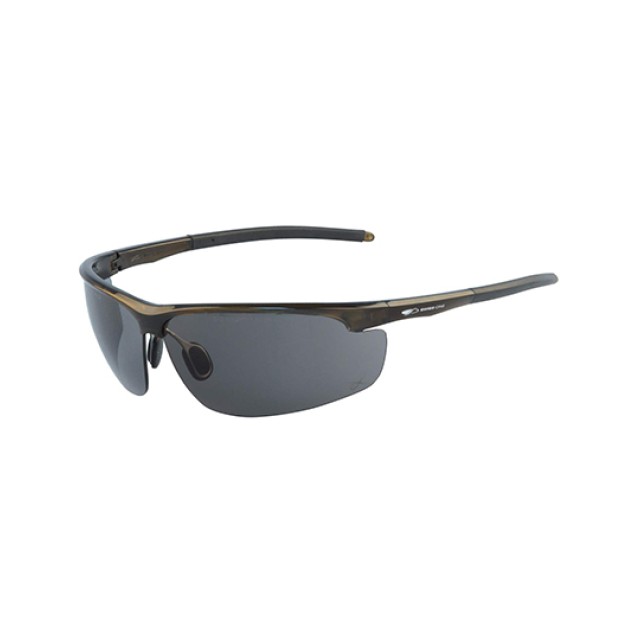Dark Safety Glasses SWISSONE LEONE
