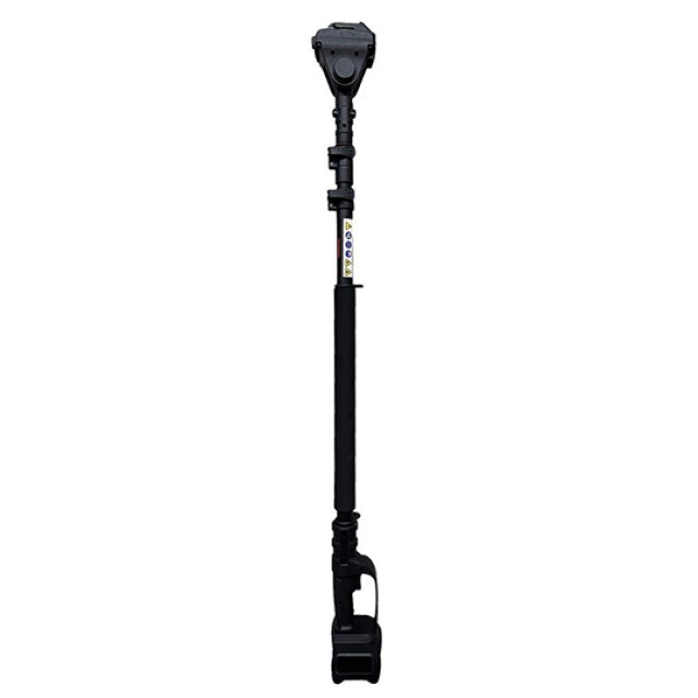 Teloscopic Pole Cresman PRO 1.25-2.5m