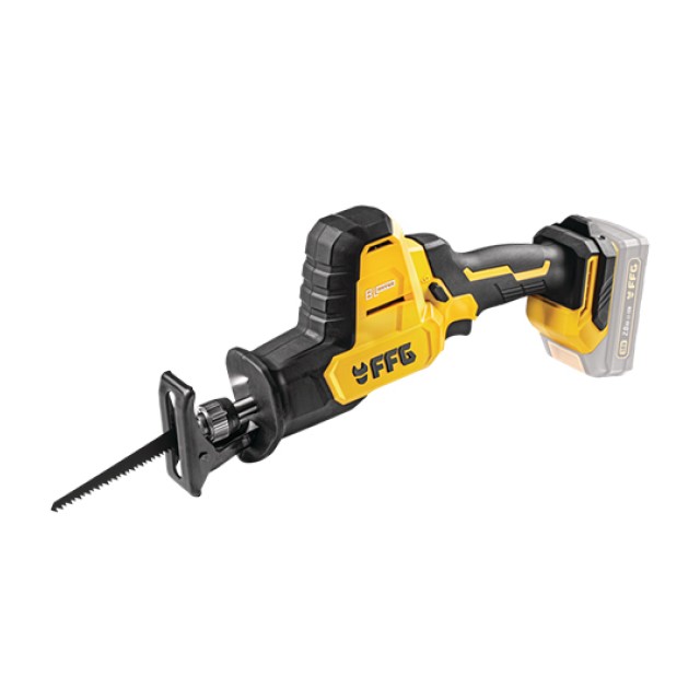 Σπαθοσέγα Μπαταρίας RSC 18V PRO FF Group SOLO