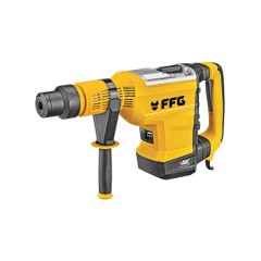 Πιστολέτο Περιστροφικό Ηλεκτρικό RH 9-52 MX Pro FF Group