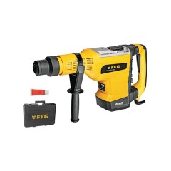 Πιστολέτο Περιστροφικό Ηλεκτρικό RH 9-52 MX Pro FF Group