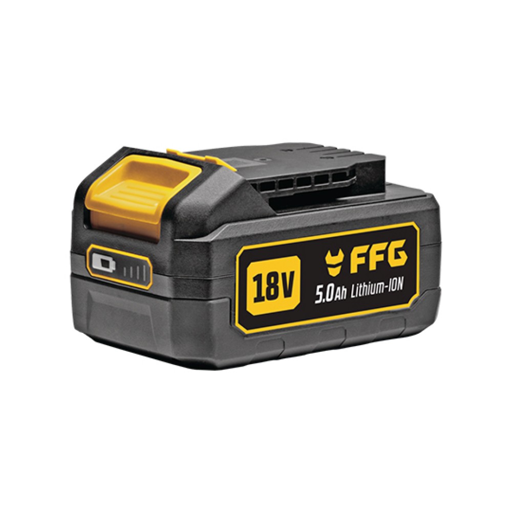 Μπαταρία Επαναφορτιζόμενη BLi 18V/5.0Ah FF Group