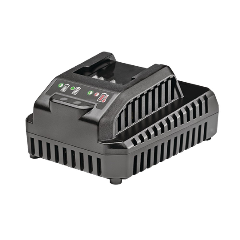 Battery Charger CH 18V/4A FF Group