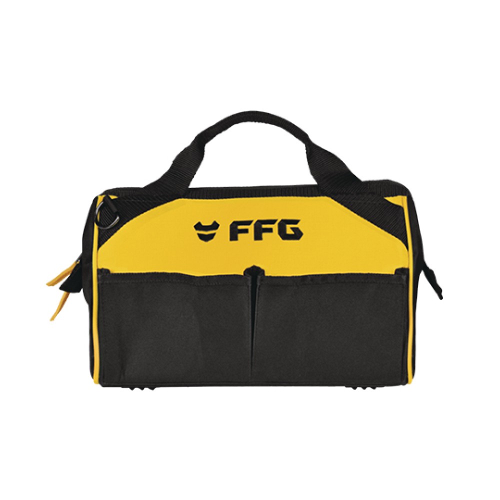 Εργαλειοθήκη-Τσάντα Κλειστού Τύπου 32cm FFG