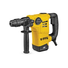 Πιστολέτο Περιστροφικό Ηλεκτρικό RH 4-30 PRO FFG