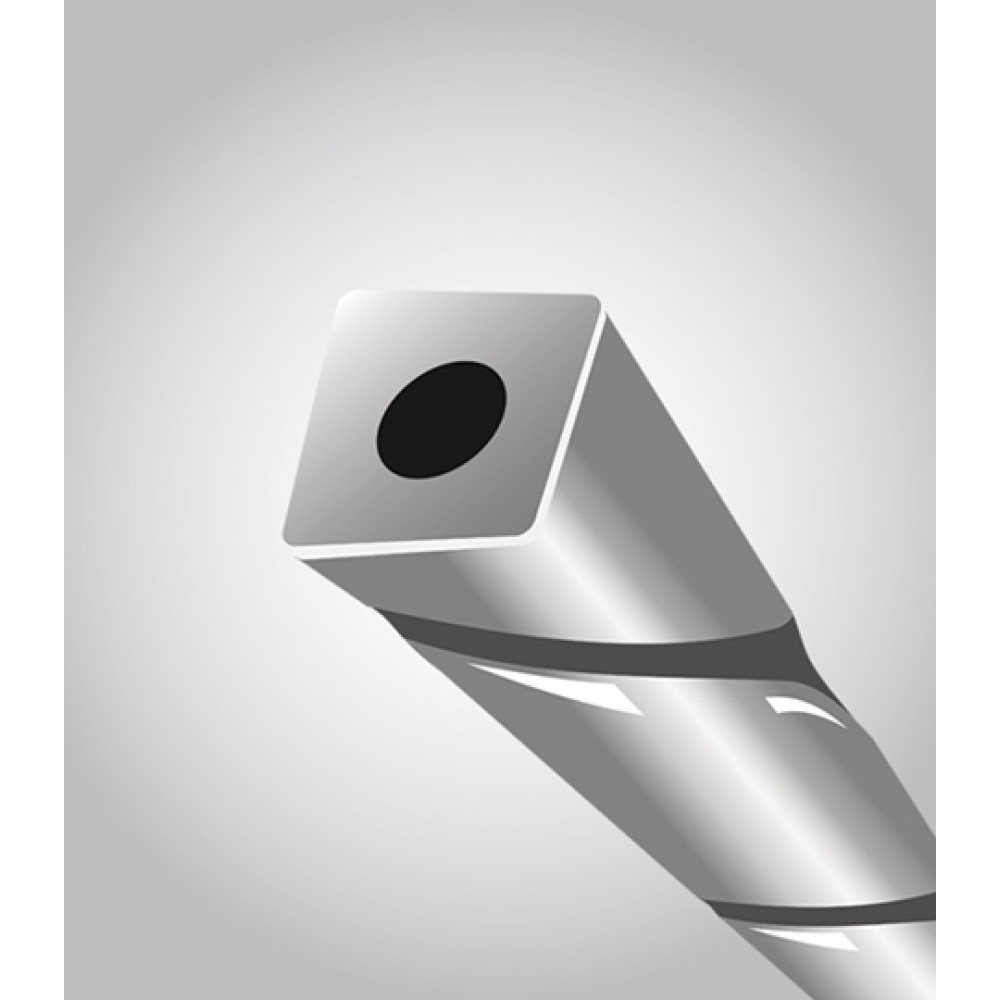 Μεσινέζα Τετράγωνη Στριφτη Fast Cut 3.30mm 61m FF Group Μεσινέζα Τετράγωνη Στριφτη Fast Cut 3.30mm 61m FF Group