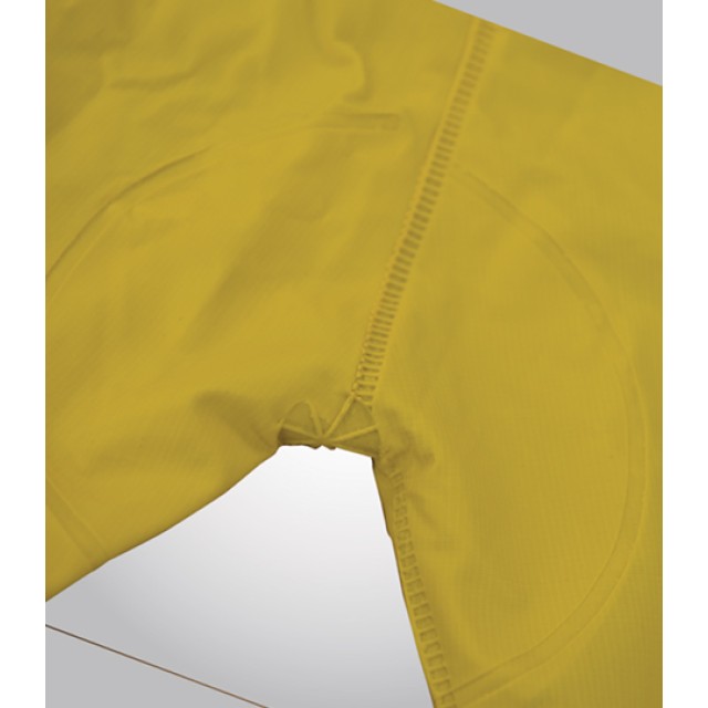 Rain Suit Green XL FF Group