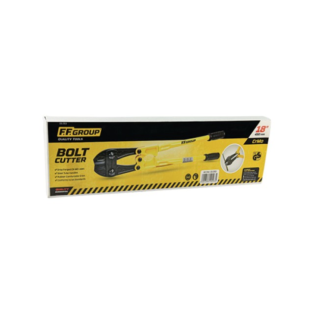 Ψαλίδι Μπετού 35cm FF Group