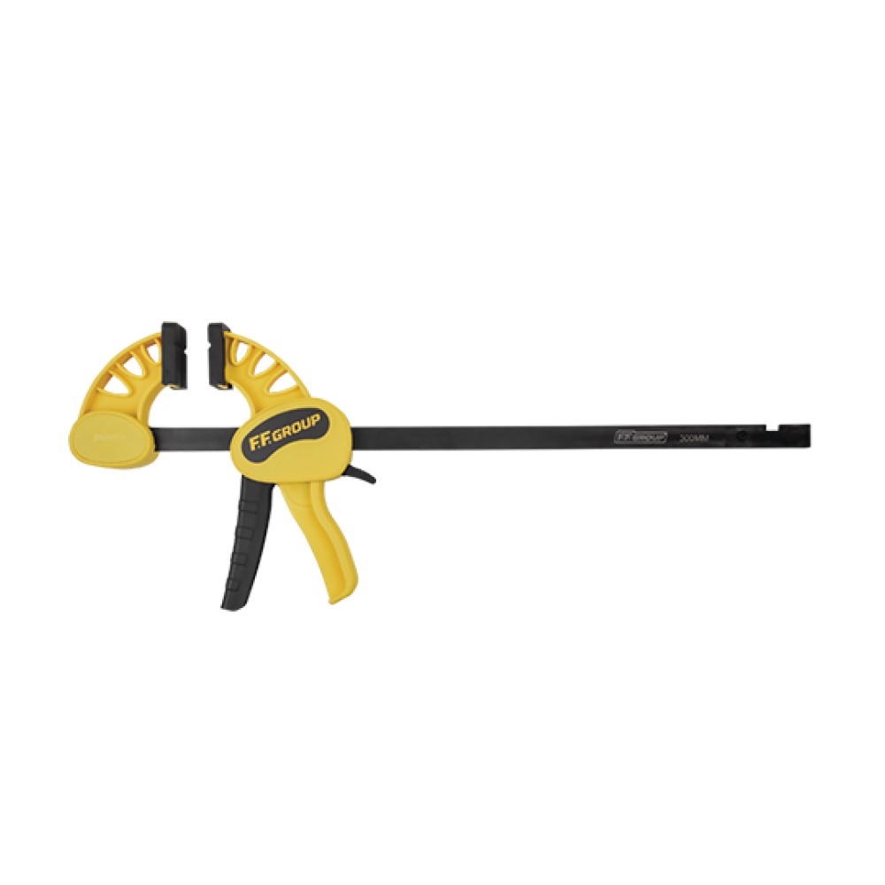 Ταχυσφιγκτήρας Μαραγκών 2 Λειτουργιών 60/80cm FF Group