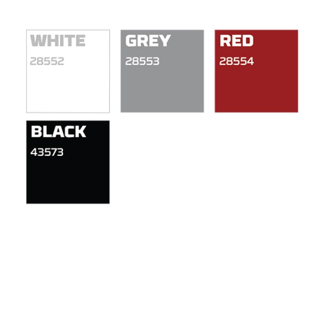 Primer Spray White 400ml