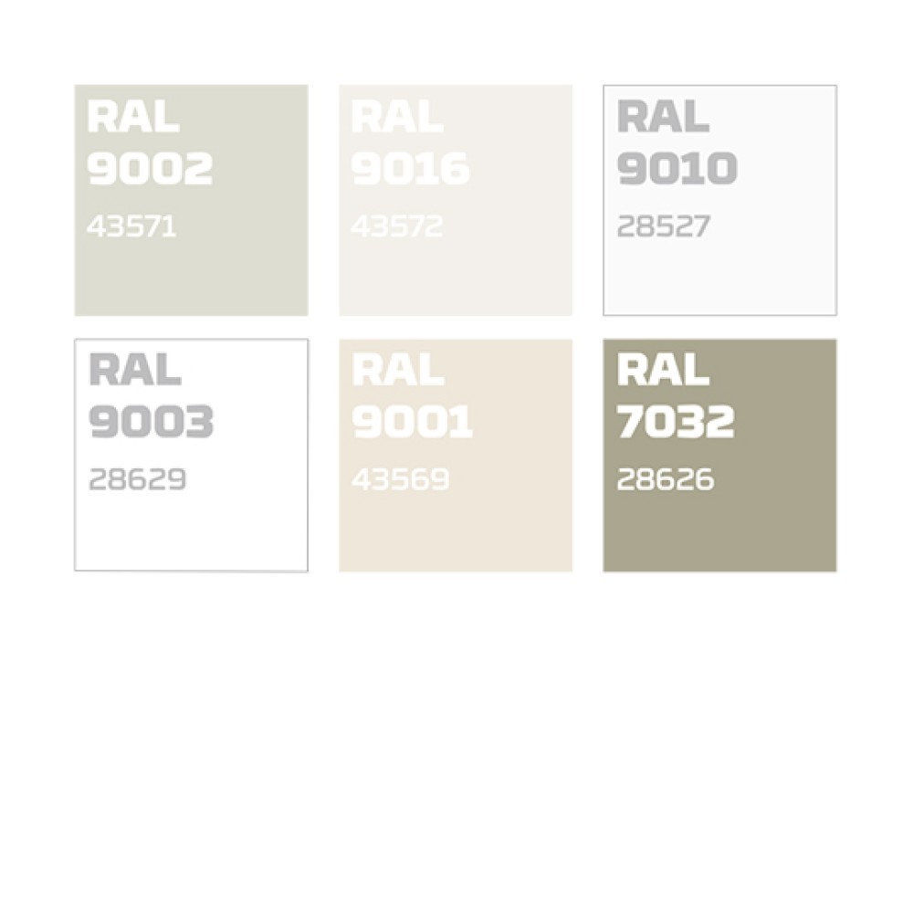Acrylic Spray High Gloss Chocolate Brown RAL8017 400ml Acrylic Spray High Gloss Chocolate Brown RAL8017 400ml