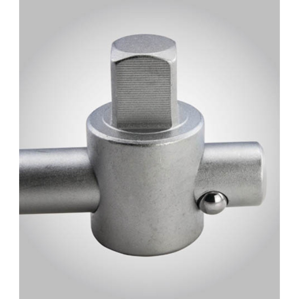 Μανέλα 1/2'' Din 3122