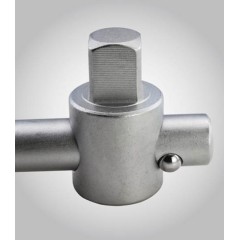 Μανέλα 1/2'' Din 3122