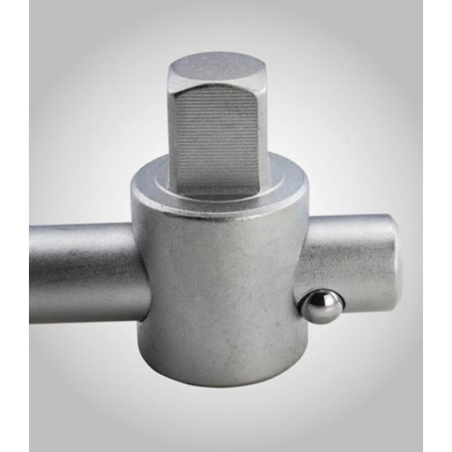 Μανέλα 1/2'' Din 3122