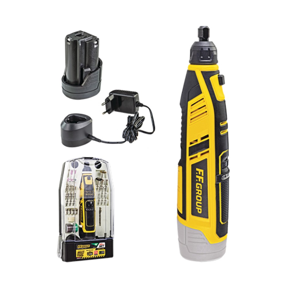 Πολυεργαλείο Μπαταρίας CMG 12V EASY FF Group