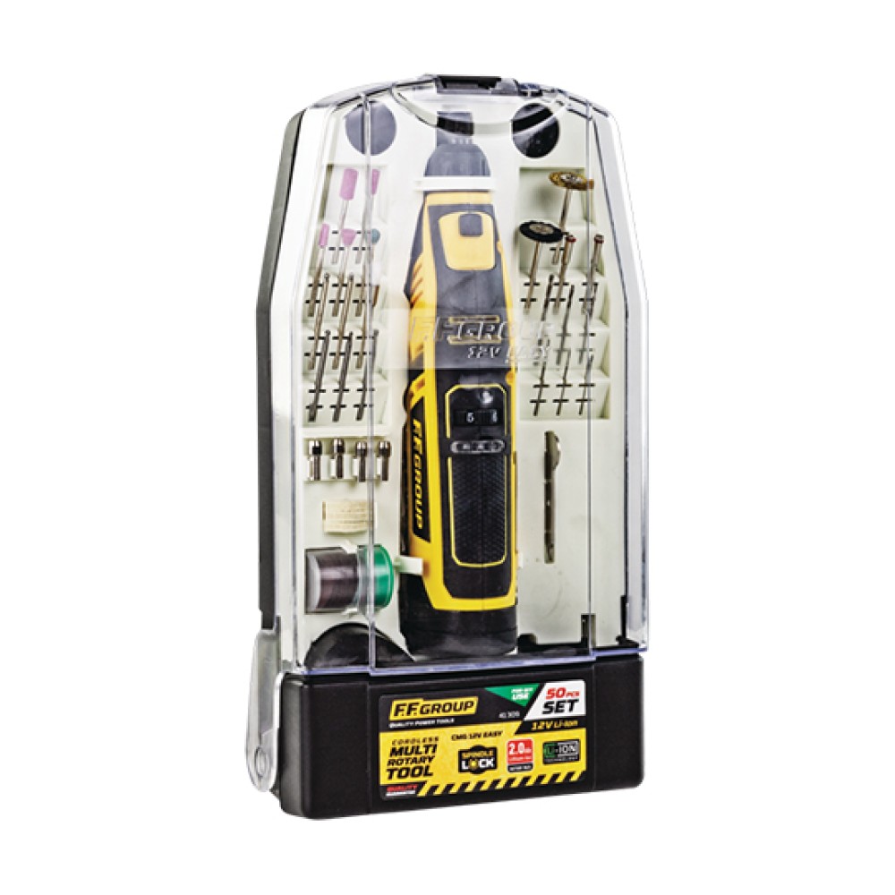 Πολυεργαλείο Μπαταρίας CMG 12V EASY FF Group