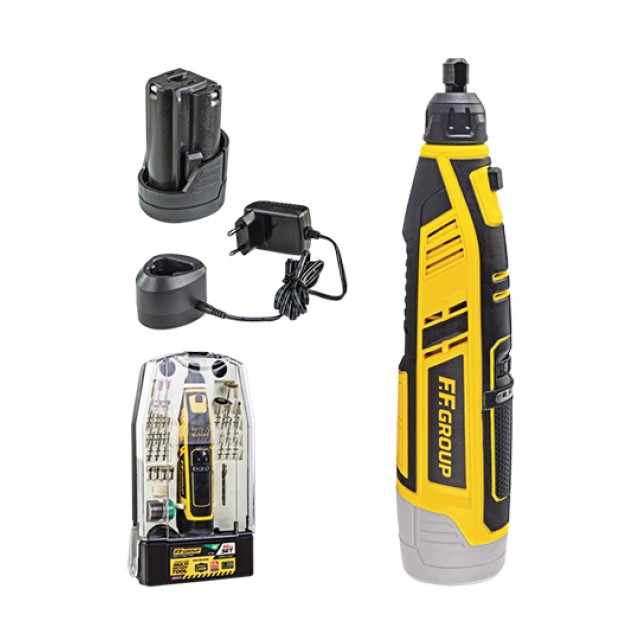 Πολυεργαλείο Μπαταρίας CMG 12V EASY FF Group