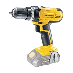 Δραπανοκατσάβιδο Μπαταρίας CDD/40 20V PLUS FF Group