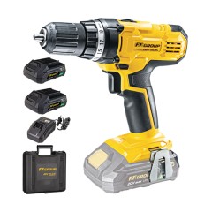 Δραπανοκατσάβιδο Μπαταρίας CDD/40 20V PLUS FF Group