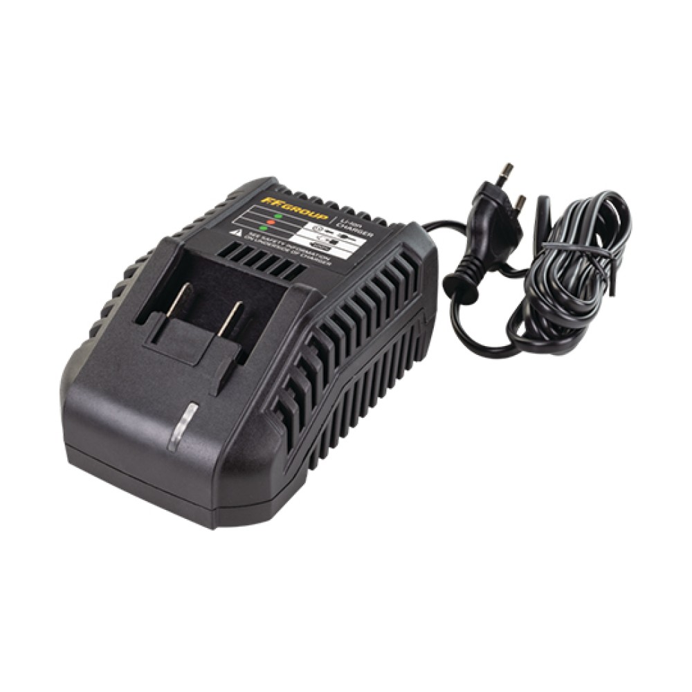 Δραπανοκατσάβιδο Μπαταρίας CDD/40 20V PLUS FF Group