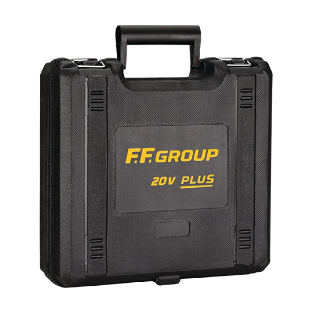 Δραπανοκατσάβιδο Μπαταρίας CDD/40 20V PLUS FF Group