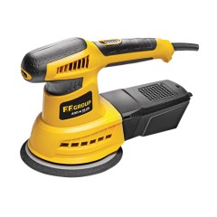 Electric Random Orbit Sander ROS 150/430 FF Group Plus