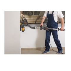 Τριβείο Τοίχου Ηλεκτρικό DSL 750 PLUS FF Group 750W