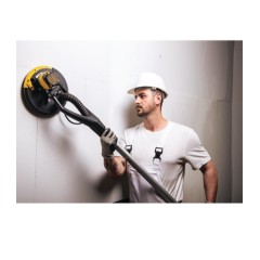 Τριβείο Τοίχου Ηλεκτρικό DSL 750 PLUS FF Group 750W