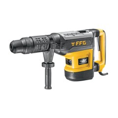 Πιστολέτο Περιστροφικό Ηλεκτρικό RH 12-55 MX Pro FF Group