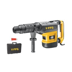 Πιστολέτο Περιστροφικό Ηλεκτρικό RH 12-55 MX Pro FF Group