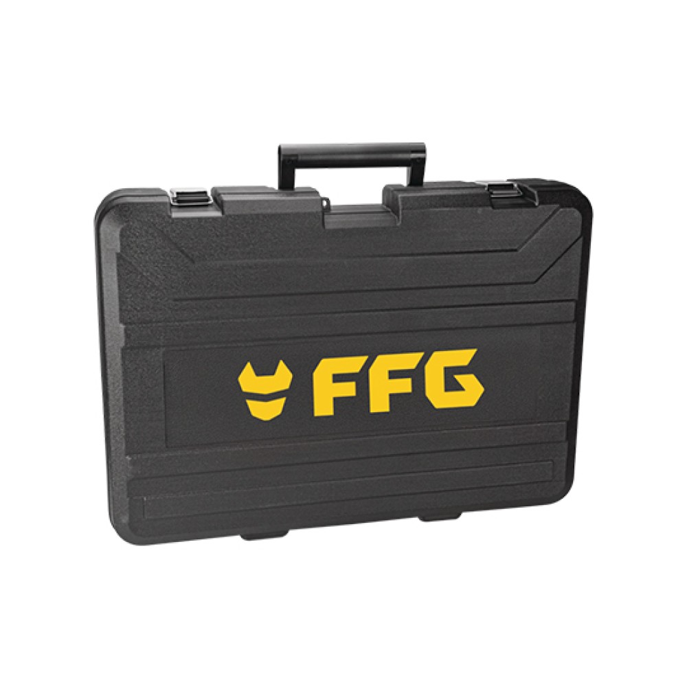 Πιστολέτο Περιστροφικό Ηλεκτρικό RH 12-55 MX Pro FF Group