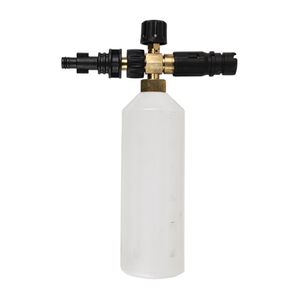 Δοχείο Ψεκασμού Αφρού Μεταλλικό 750ml FFG