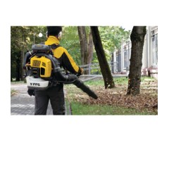 Φυσητήρας Πλάτης Βενζίνης GBB 576 Pro FF Group