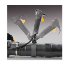 Φυσητήρας Πλάτης Βενζίνης GBB 576 Pro FF Group