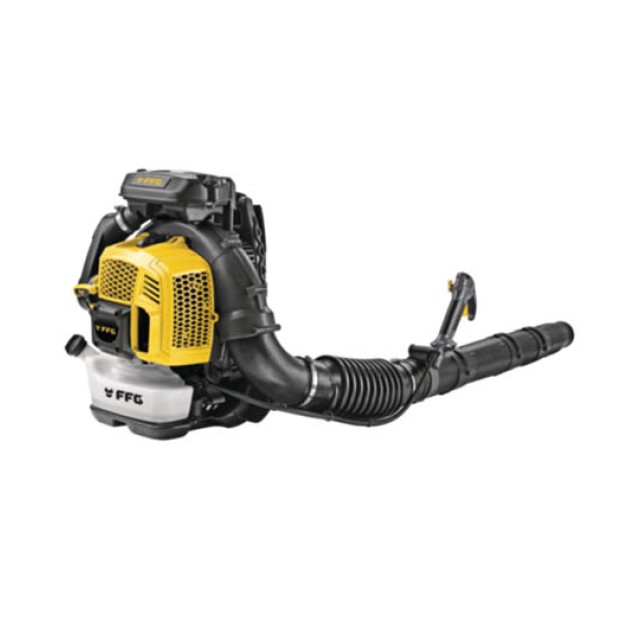 Φυσητήρας Πλάτης Βενζίνης GBB 576 Pro FF Group