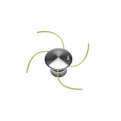 Trimmer Head Unifix 4 XL FF Group