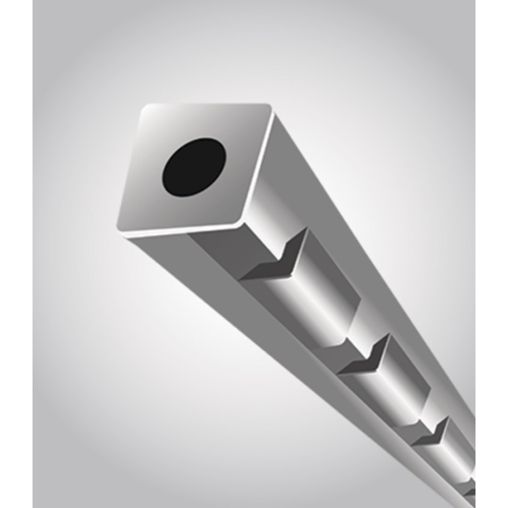 Trimmer Head Unifix 4 XL FF Group