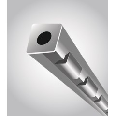 Trimmer Head Unifix 4 XL FF Group