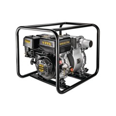 Αντλία Επιφάνειας Ακάθαρτων Υδάτων Βενζίνης GWP 80/301 FT PRO FFG