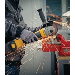 Τροχός Γωνιακός Μπαταρίας CAG/125-BL 20V PLUS SOLO FF Group