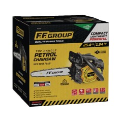 Αλυσοπρίονο Βενζίνης Κλαδευτικό΄ GCS 325T PLUS FF Group