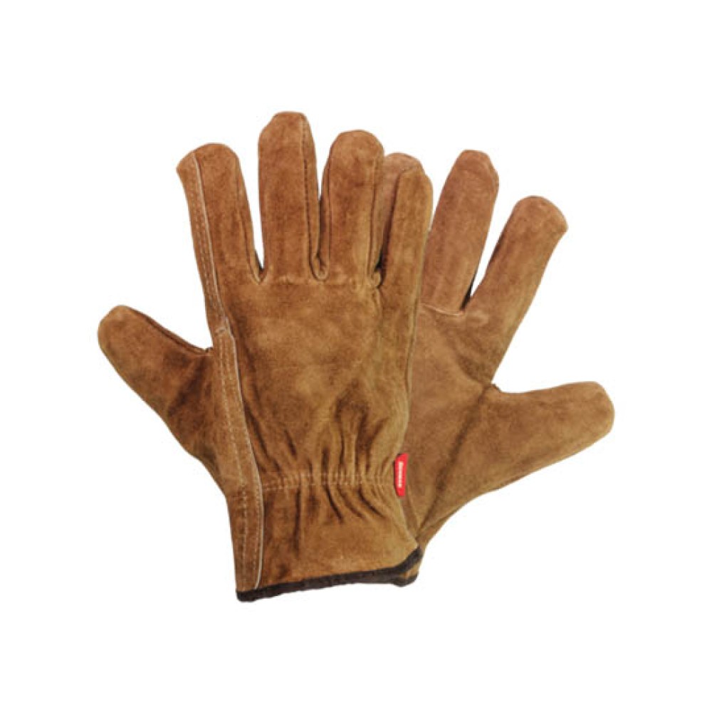 Γάντια Δερμάτινα απο Κρούτα Μόσχου Benman Μέγεθος XL