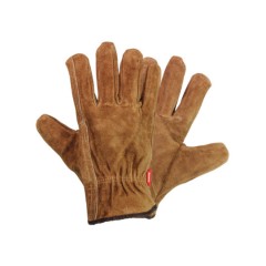 Γάντια Δερμάτινα απο Κρούτα Μόσχου Benman Μέγεθος XL