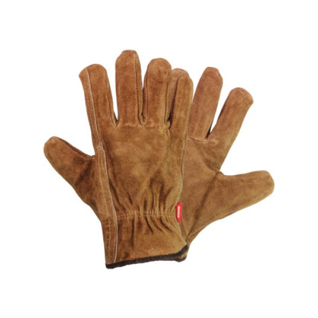 Γάντια Δερμάτινα απο Κρούτα Μόσχου Benman Μέγεθος XL