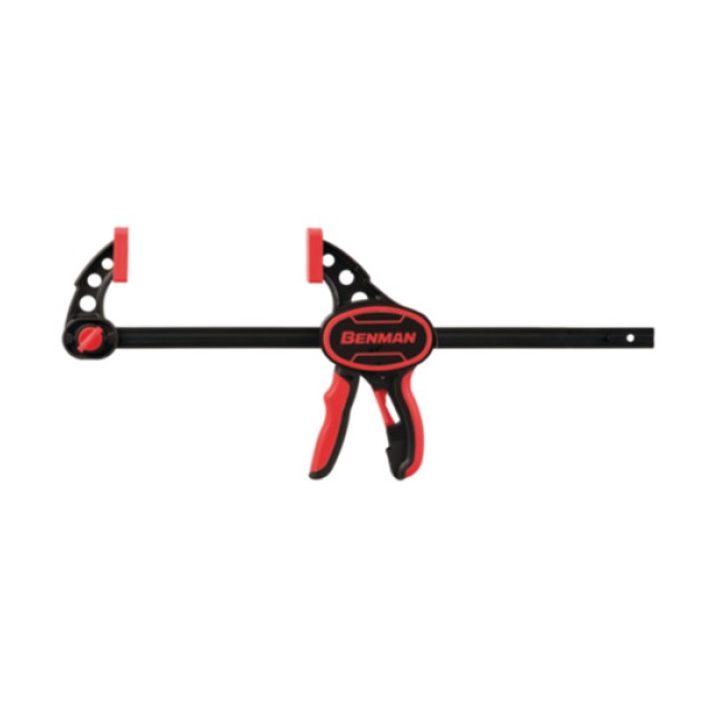 Ταχυσφιγκτήρας Μαραγκών 2 Λειτουργιών 15/33.5cm Benman