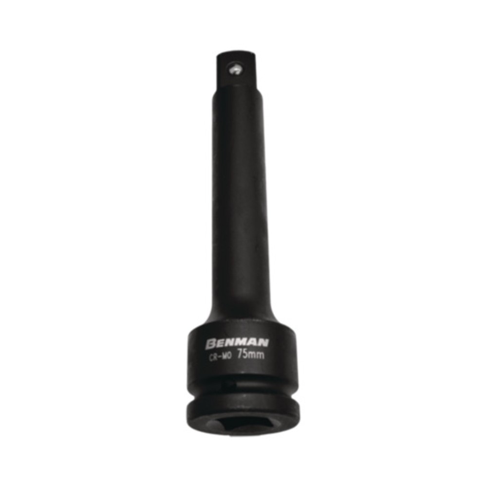 1/2'' Drive Extension Bar 125mm