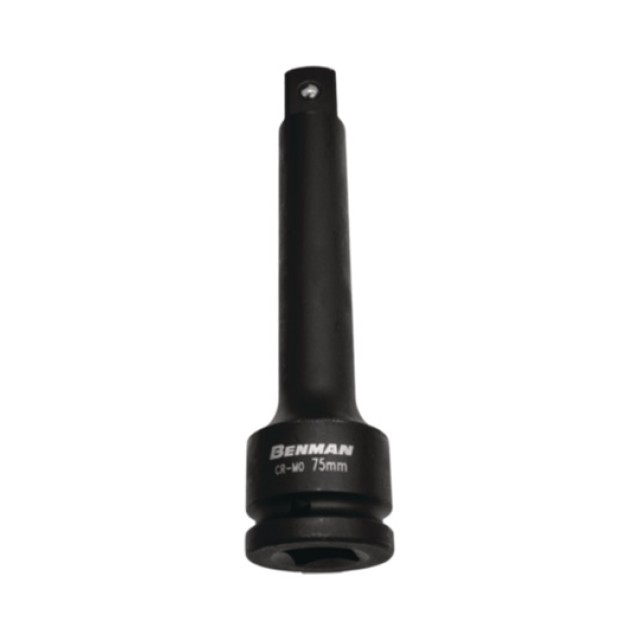 1/2'' Drive Extension Bar 125mm