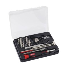 Σετ Εργαλεία Ακριβείας 32τμχ Benman
